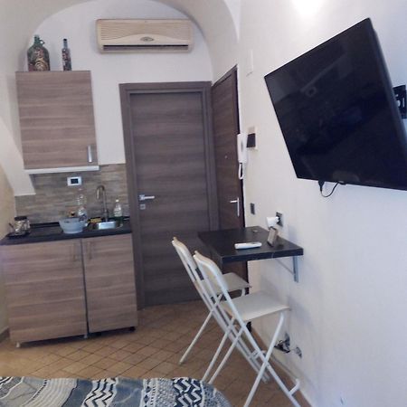 Corsini Houses- Катания Екстериор снимка
