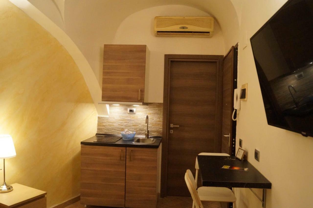 Corsini Houses- Катания Екстериор снимка