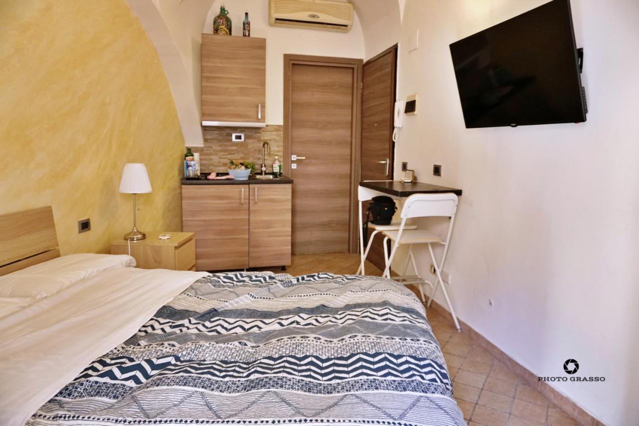 Corsini Houses- Катания Екстериор снимка